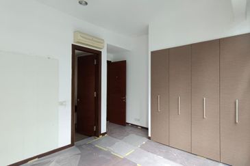 Hampshire Residences