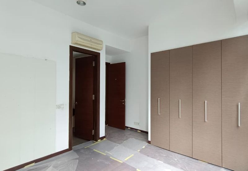 Hampshire Residences