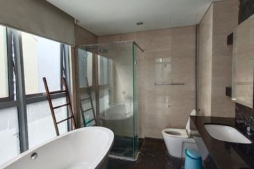 Hampshire Residences