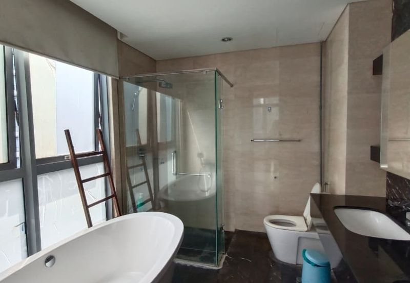 Hampshire Residences