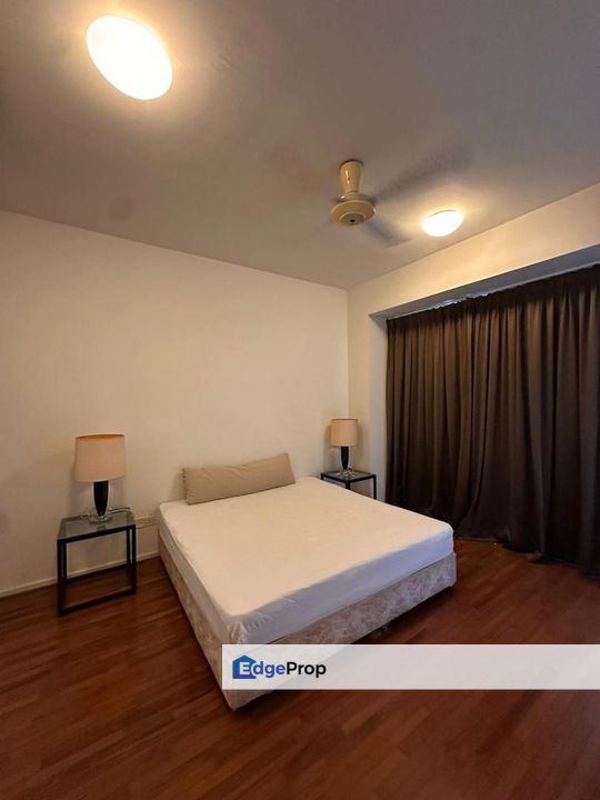 Hampshire  Place, Kuala Lumpur, KLCC