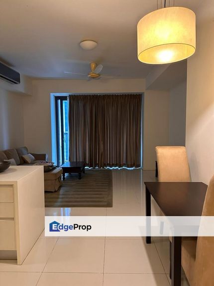 Hampshire  Place, Kuala Lumpur, KLCC