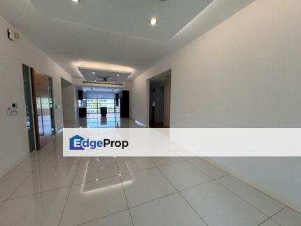 Seri Ampang Hilir Residences, Kuala Lumpur, Taman U-Thant