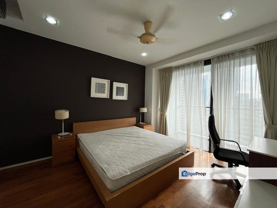 Hampshire Place, Kuala Lumpur, KLCC