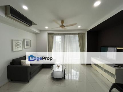 Hampshire Place, Kuala Lumpur, KLCC