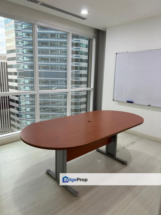 Binjai 8, Kuala Lumpur, KLCC