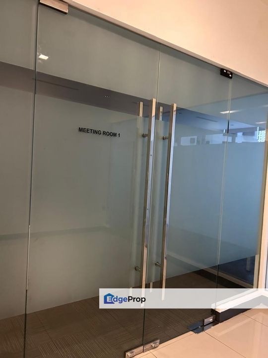 Binjai 8, Kuala Lumpur, KLCC