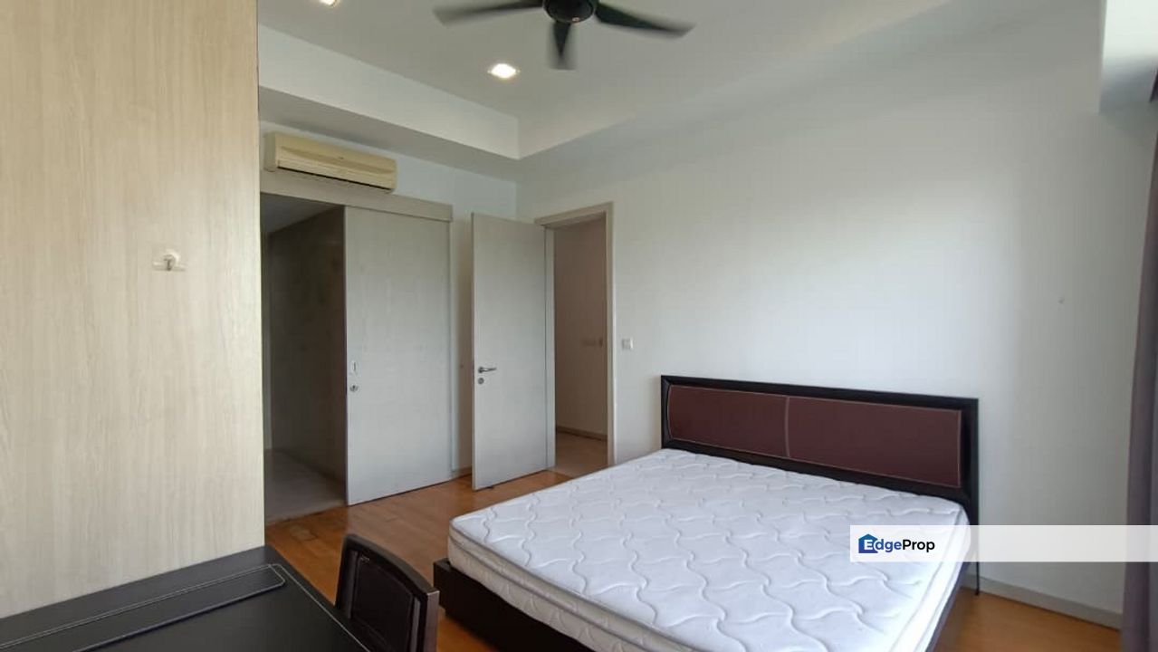 myHabitat, Kuala Lumpur, Ampang