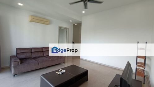myHabitat, Kuala Lumpur, Ampang