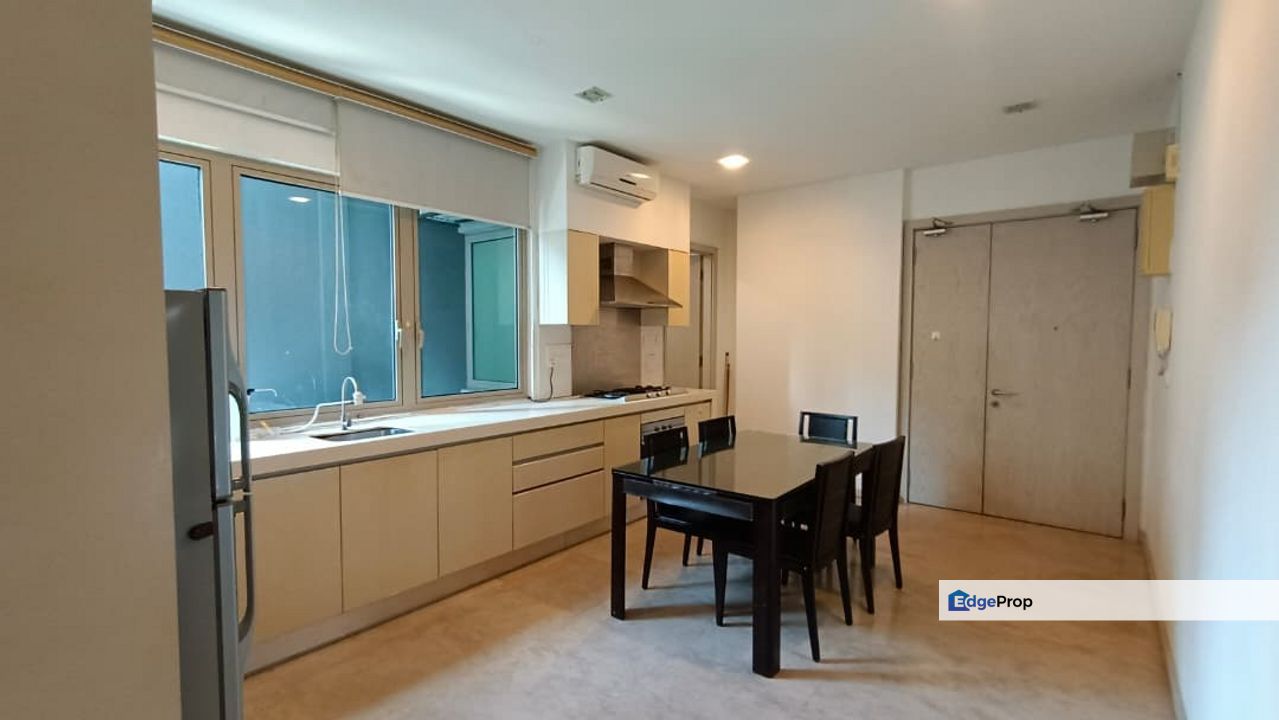 myHabitat, Kuala Lumpur, Ampang