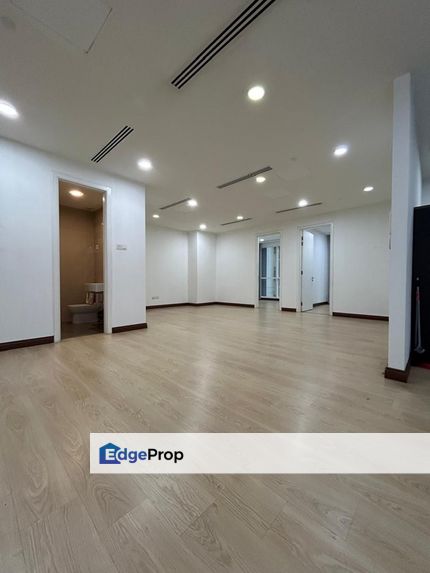 Binjai 8, Kuala Lumpur, KLCC