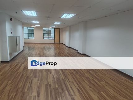 Megan Avenue 1, Kuala Lumpur, KL City