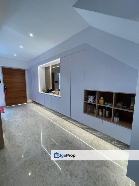 Taman Desa, Kuala Lumpur, Seputeh