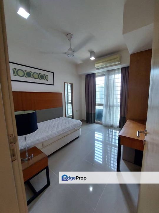 Myhabitat , Kuala Lumpur, Ampang