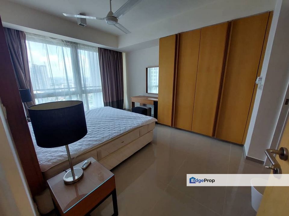 Myhabitat , Kuala Lumpur, Ampang