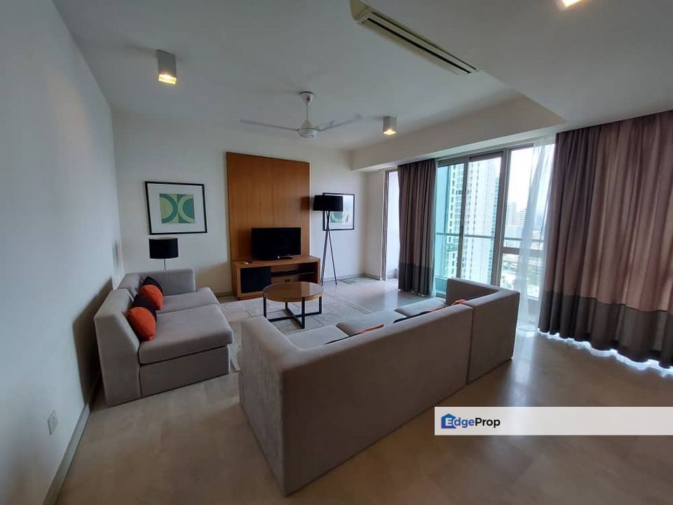 Myhabitat , Kuala Lumpur, Ampang