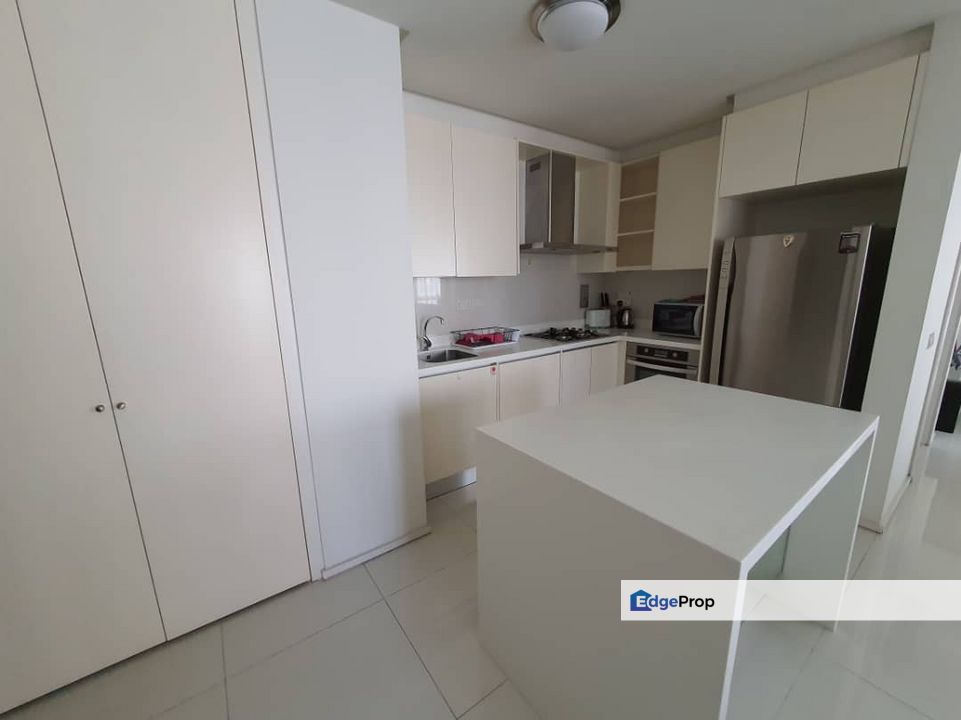 Hampshire Place, Kuala Lumpur, KLCC