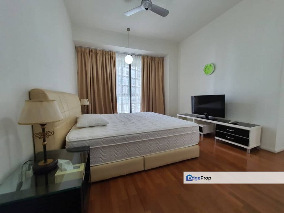 Hampshire Place, Kuala Lumpur, KLCC