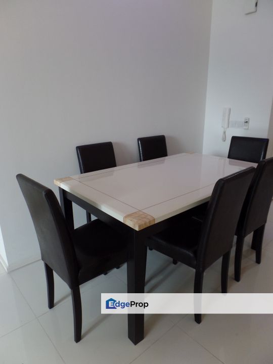 Hampshire Place, Kuala Lumpur, KLCC