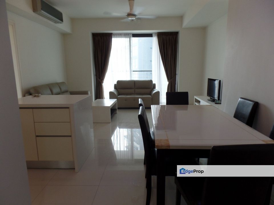 Hampshire Place, Kuala Lumpur, KLCC