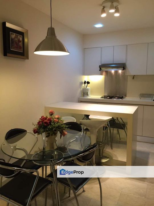 myHabitat, Kuala Lumpur, Ampang