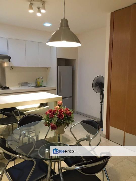 myHabitat, Kuala Lumpur, Ampang