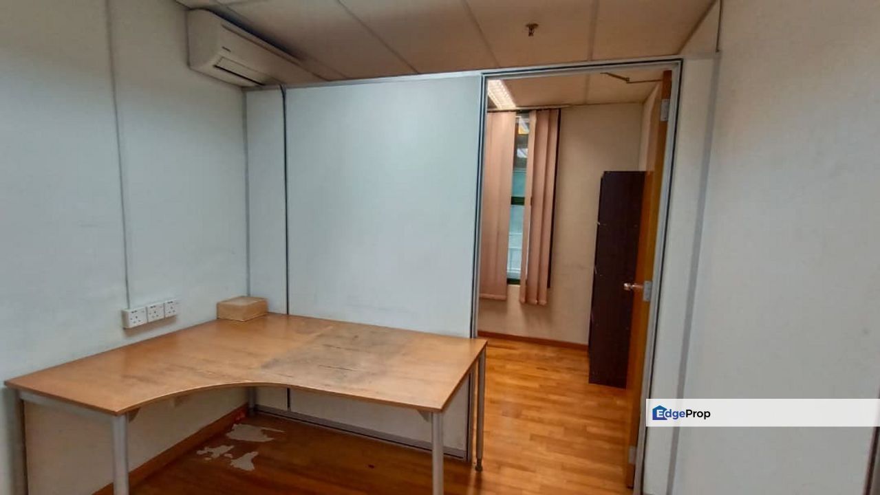 Megan Avenue 1, Kuala Lumpur, KL City