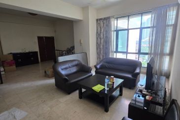 Menara Avenue (Menara Promenade)