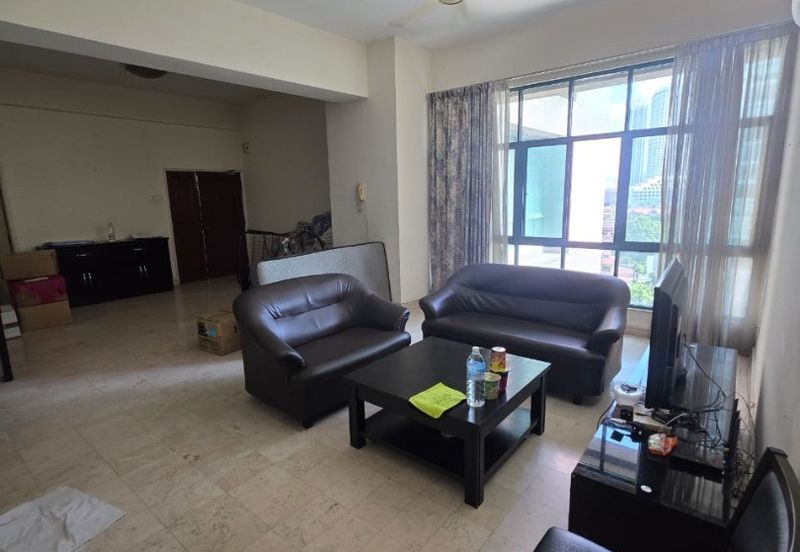 Menara Avenue (Menara Promenade)