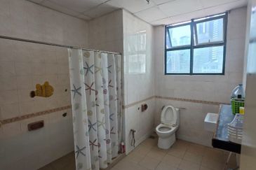 Menara Avenue (Menara Promenade)