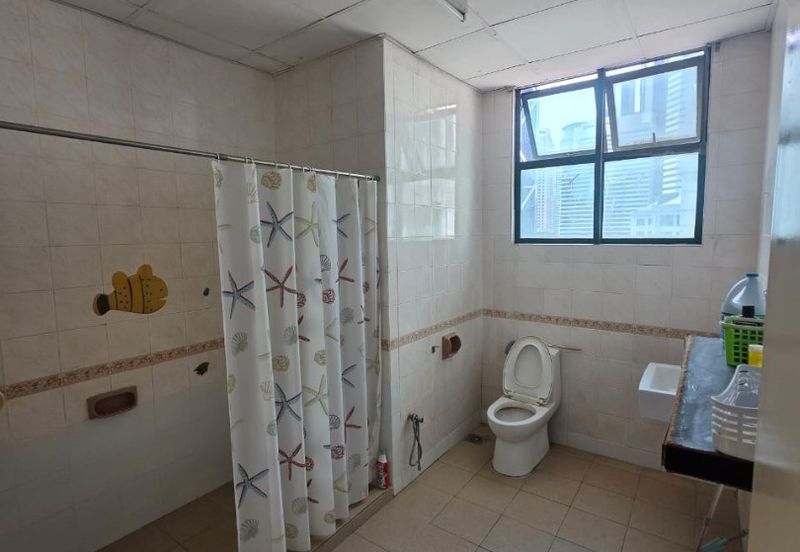 Menara Avenue (Menara Promenade)