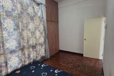 Menara Avenue (Menara Promenade)