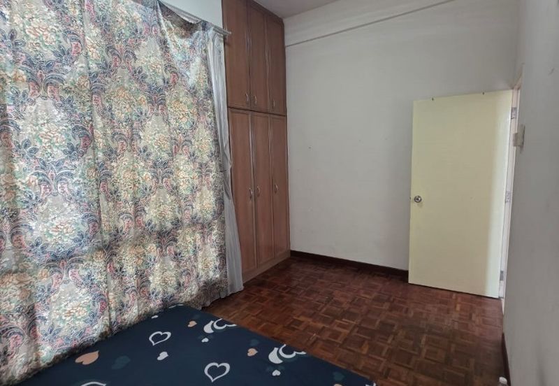 Menara Avenue (Menara Promenade)