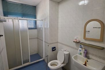 Menara Avenue (Menara Promenade)