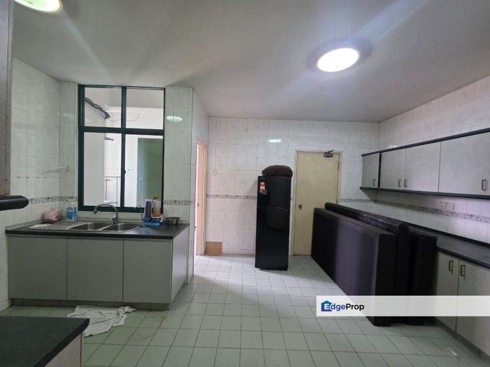 Menara Avenue (Menara Promenade), Kuala Lumpur, KLCC