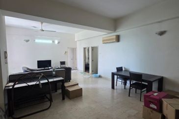 Menara Avenue (Menara Promenade)