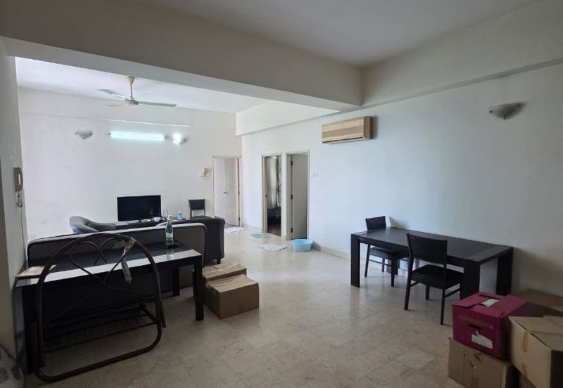 Menara Avenue (Menara Promenade)