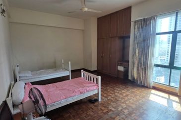 Menara Avenue (Menara Promenade)