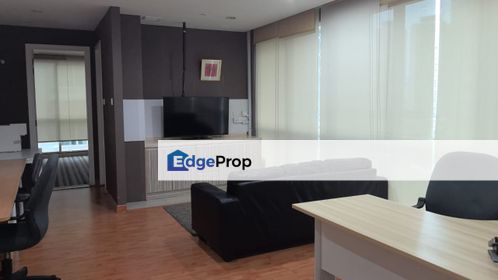 Binjai 8, Kuala Lumpur, KLCC