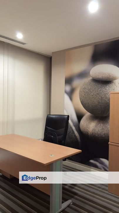 Binjai 8, Kuala Lumpur, KLCC