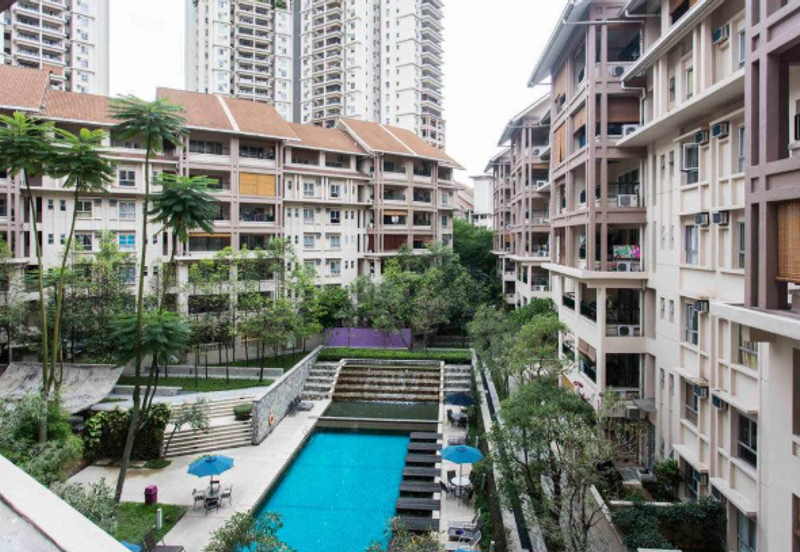 Seri Maya Condominium