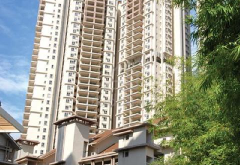 Seri Maya Condominium