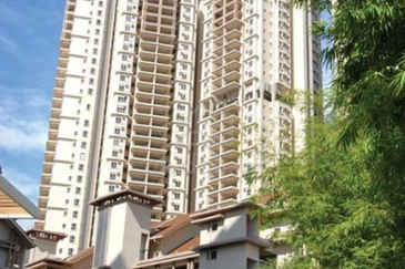 Seri Maya Condominium