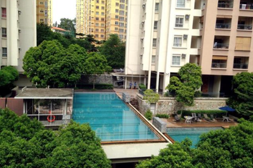 Seri Maya Condominium