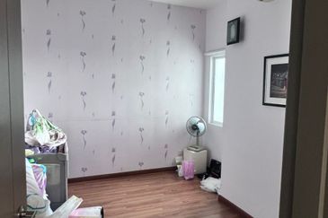 Cheras Heights Condominium