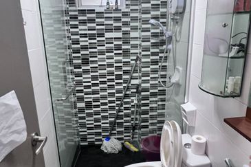 Cheras Heights Condominium