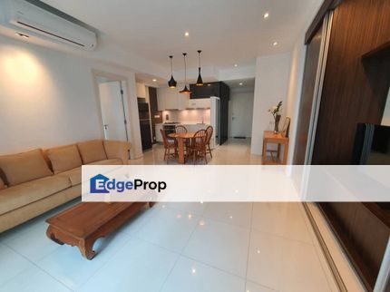 Hampshire Place, Kuala Lumpur, KLCC