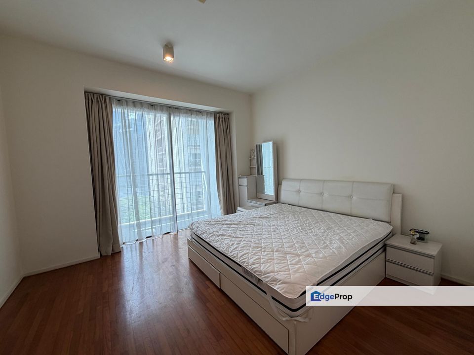 Hampshire Place, Kuala Lumpur, KLCC