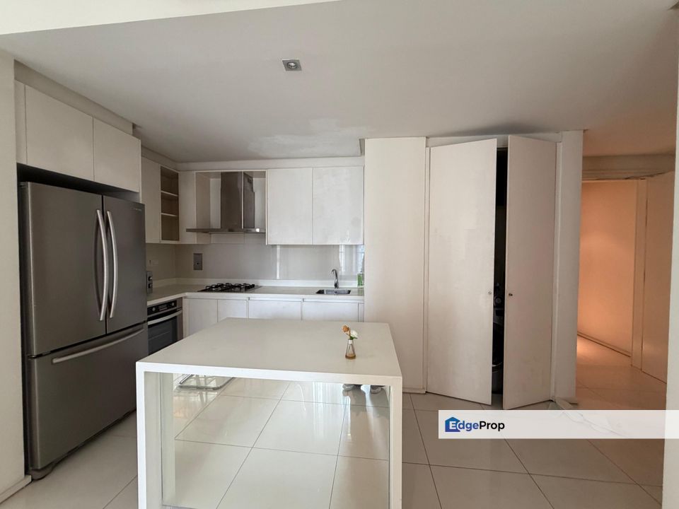 Hampshire Place, Kuala Lumpur, KLCC