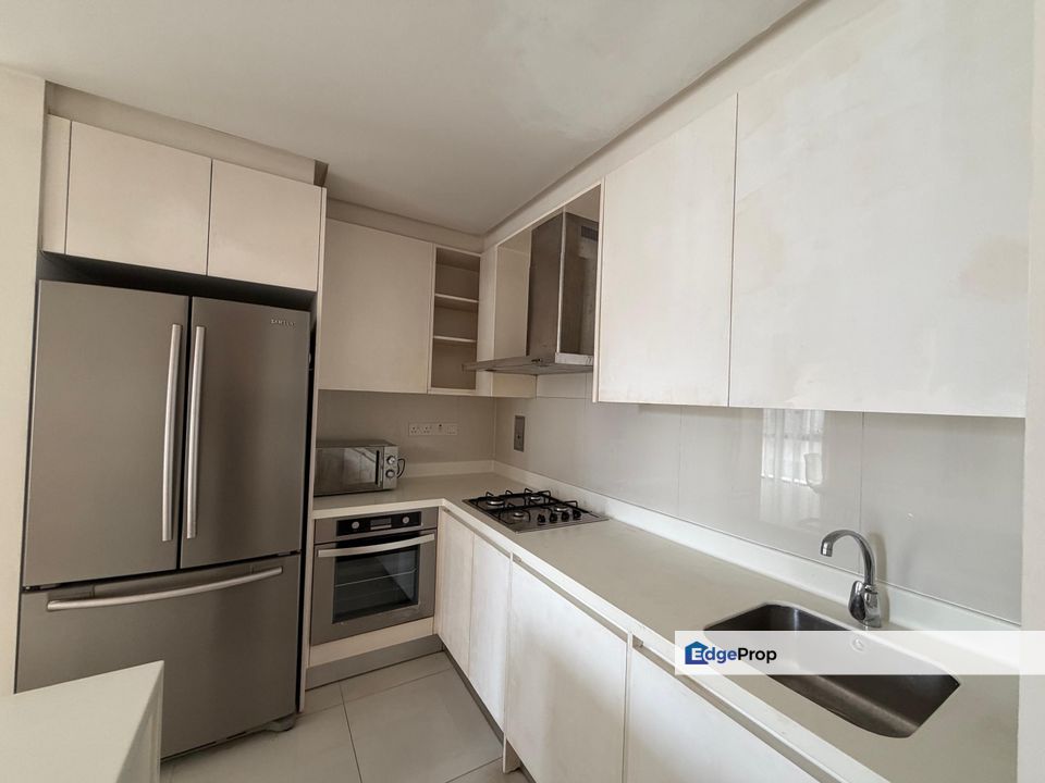 Hampshire Place, Kuala Lumpur, KLCC